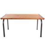 Stół Park lux 150 x 85 cm Patio