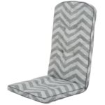 Poduszka szafir H023-06PB