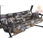 Komplet poduszek do huśtawki Kate/Luna mix