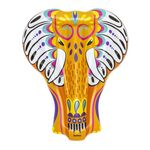 Materac do pływania 183 x 153 cm BW-43491