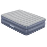 Materac do spania tritech 203 x 152 x 51 cm