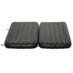 Materac do spania tritech 188 x 99 x 25 cm czarny