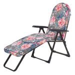 Leżak Modena oval Lux 188 x 59 cm