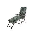Leżak Lena lounger H028-02PB