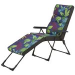 Leżak Santander basic 2w1 L136-01PB