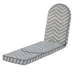 Poduszka na leżak Modena H023-06PB
