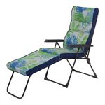 Leżak Santander basic 2w1 L144-41PB