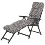 Leżak Lena lounger H028-06PB