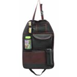 Organizer na tył fotela