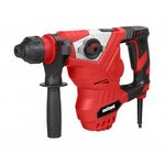 Młot udarowo-obrotowy 1500 W NUTOOL RED