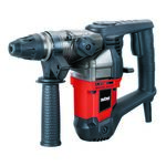 Młot udarowo-obrotowy 900 W NUTOOL RED