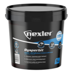 Masa asfaltowo-kauczukowa Dysperbit 5 kg Nexler