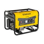 Generator prądotwórczy 2,4 kW Stanley
