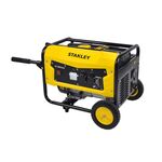 Generator prądotwórczy 3,1 kW Stanley