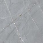 Gres szkliwiony rektyfikowany PRIME Valencia grey 60 x 60 cm gat. I