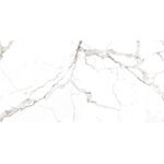 Gres szkliwiony rektyfikowany Ontario white 60 x 120 x 0,7 cm gat. I
