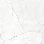 Gres szkliwiony rektyfikowany Prime Valencia Silver 60 x 60 cm gat. I