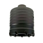 Koronka wiertnicza z widią 9T 80 x 100 mm Jufisto