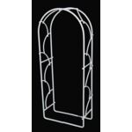 Pergola ogrodowa mini 21 x 9 cm
