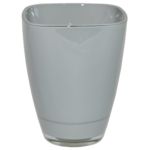 Waza modern szara 17 x 13 cm