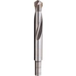 Wiertło do metalu z płytką z węglika spiekanego 13 mm Jufisto