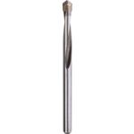 Wiertło do metalu z płytką z węglika spiekanego 4,5 mm Jufisto