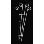 Pergola metalowa 13,5 x 5,5 cm