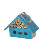 Domek dla owadów simple mix 17 x 13 cm