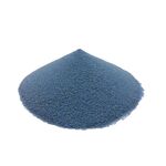Piasek dekoracyjny jasny niebieski 0,5 kg
