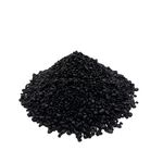 Żwirek dekoracyjny czarny 0,5 kg