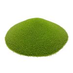 Piasek dekoracyjny zielony 5 kg