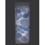 Otoczaki florystyczne brązowe duże 1 kg