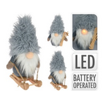 Gnom LED 15 x 11 x 23  cm ALX616400