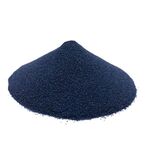 Piasek dekoracyjny granat 0,5 kg