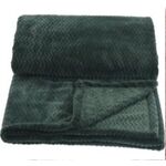 Pled zielony AAE316010