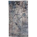 Dywan art home wielokolorowy 80 x 150 cm 685