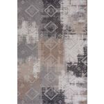 Dywan klas szary 160 x 230 cm G11900