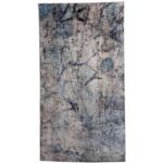 Dywan art home wielokolorowy 140 x 190 cm 685