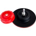 Rotopuc na rzep 125 mm Condor