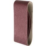 Pas bezkońcowy 75 x 457 mm P60, zestaw: 3 sztuki Condor