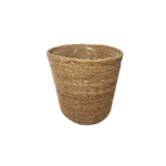 Kosz moroccan naturalny 20 x 20,5 cm L7045