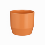 Osłonka Nola 13 x 3,5 cm mix kolorów