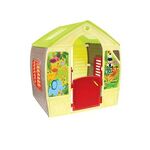 Domek happy house 88 x 102 x 108 cm