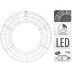 Pierścień 58 cm 840 LED ciepła biel