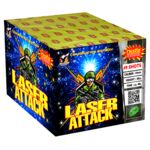 Wyrzutnia 49 strzałów HE7024 14 mm