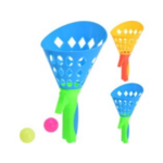 Catch ball game 4 sztuki 16,6 x 9,5 x 39 cm