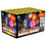 Wyrzutnia 48 strzałów YH20019 20 mm