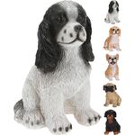 Pies polystone 6ass 13,5 cm