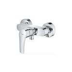 Bateria prysznicowa EUROSMART chrom