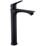 Bateria umywalkowa pionowa wysoka 35 mm ARM-SIGMA BLACK-6A